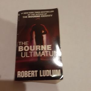 The Bourne Ultimatum